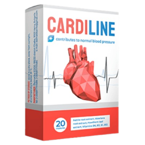 Cardiline