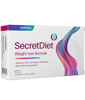 SecretDiet