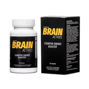 Brain Actives